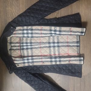 Burberry Brit Jacket